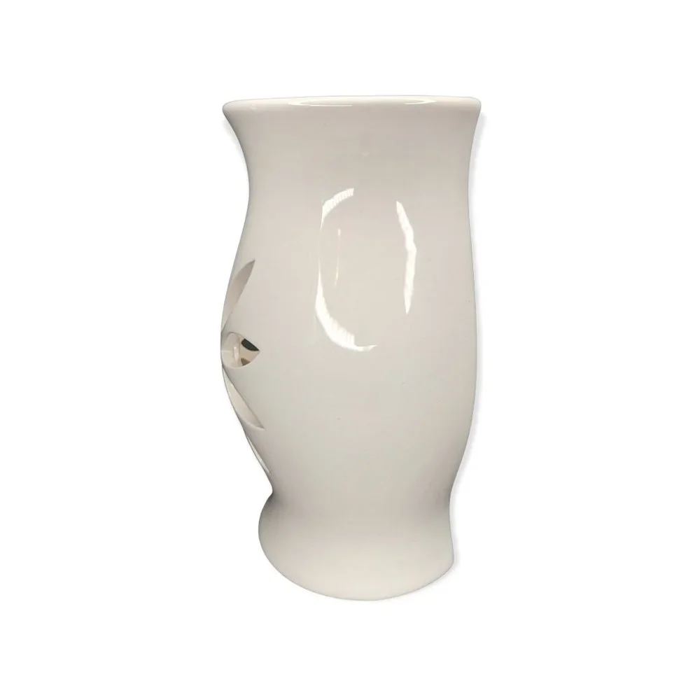 PartyLite White Taper Candle Holder - Picture 5 of 12